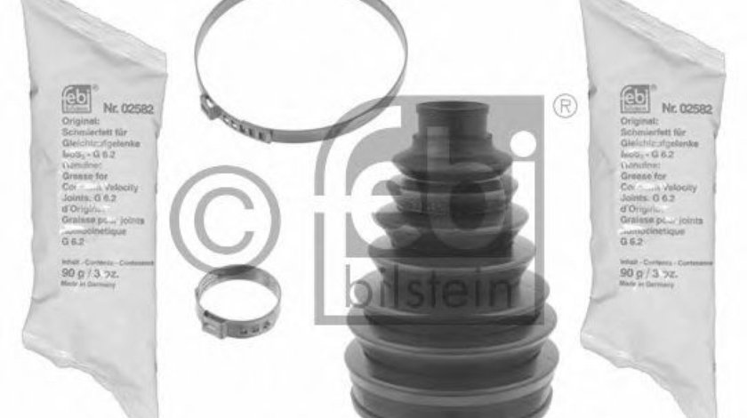 Kit burduf planetara FIAT DUCATO platou / sasiu (230) (1994 - 2002) FEBI BILSTEIN 14495 produs NOU