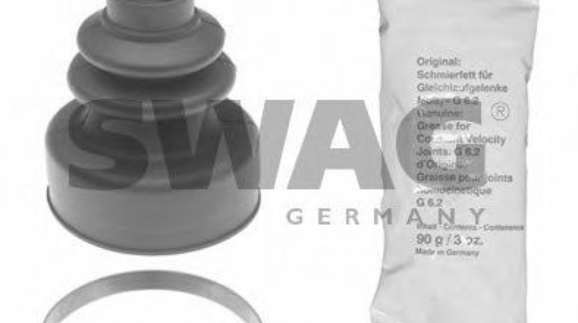 Kit burduf planetara FIAT DUCATO platou / sasiu (230) (1994 - 2002) SWAG 70 91 4906 produs NOU