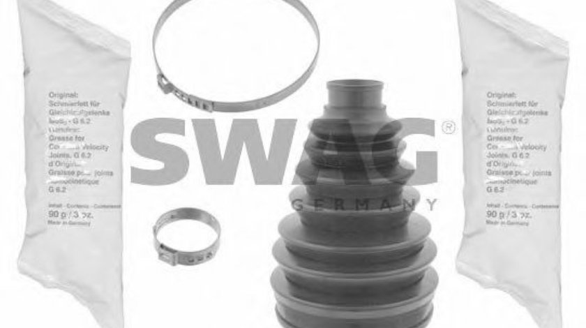 Kit burduf planetara FIAT DUCATO platou / sasiu (230) (1994 - 2002) SWAG 70 91 4495 produs NOU