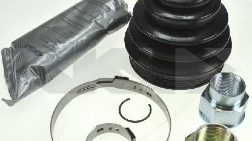 Kit burduf planetara FIAT QUBO (225) (2008 - 2016) LÖBRO 303915 produs NOU