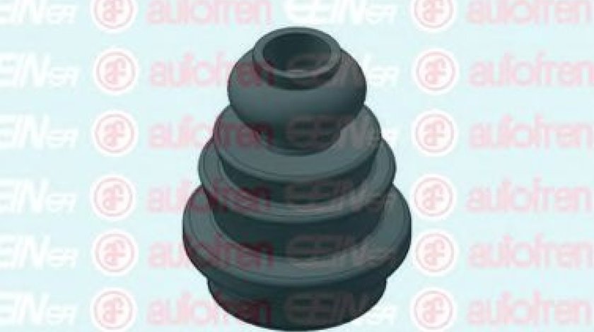 Kit burduf planetara LANCIA LYBRA (839AX) (1999 - 2005) AUTOFREN SEINSA D8049 produs NOU