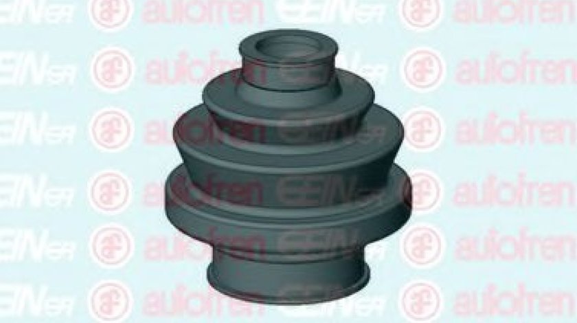 Kit burduf planetara LANCIA LYBRA SW (839BX) (1999 - 2005) AUTOFREN SEINSA D8018 produs NOU