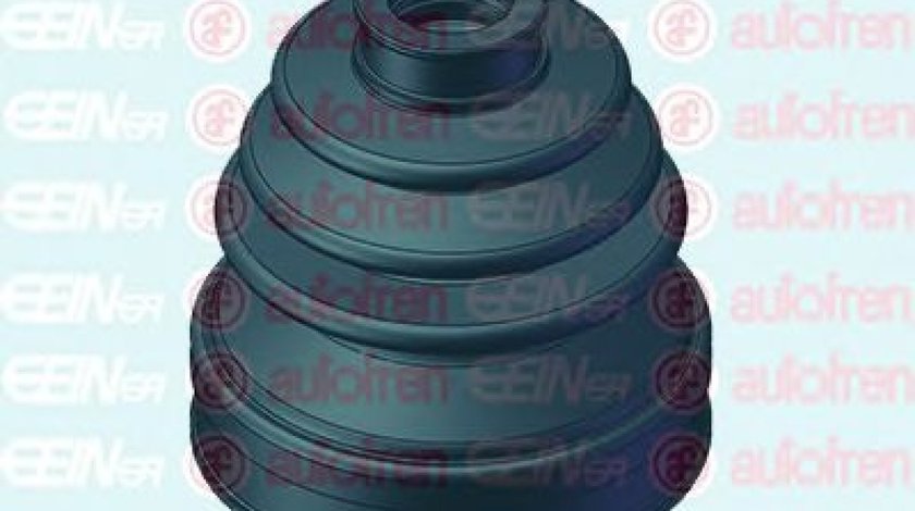 Kit burduf planetara LANCIA YPSILON (843) (2003 - 2011) AUTOFREN SEINSA D8511 produs NOU