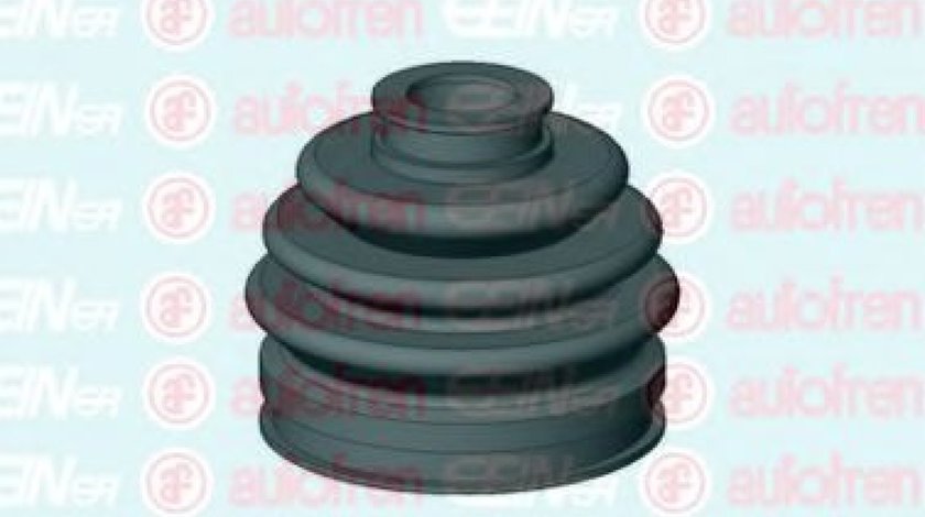 Kit burduf planetara LANCIA YPSILON (843) (2003 - 2011) AUTOFREN SEINSA D8260 produs NOU