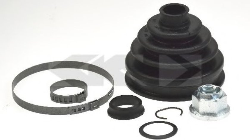 Kit burduf planetara MERCEDES VITO bus (638) (1996 - 2003) SPIDAN 20984 produs NOU