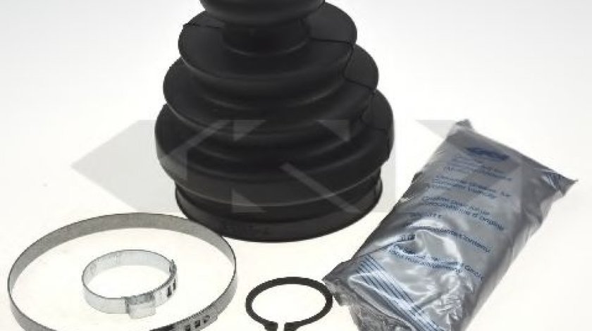 Kit burduf planetara MERCEDES VITO bus (638) (1996 - 2003) SPIDAN 21728 produs NOU