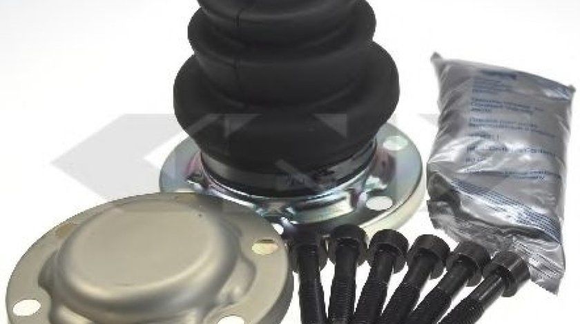Kit burduf planetara MERCEDES VITO bus (638) (1996 - 2003) SPIDAN 26091 produs NOU