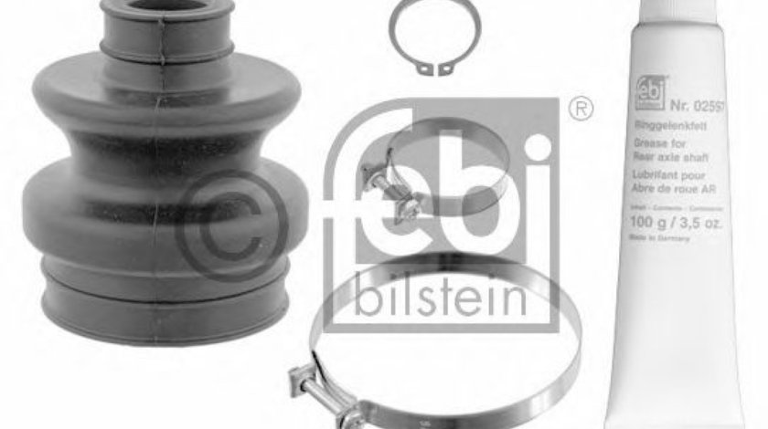 Kit burduf planetara MERCEDES VITO caroserie (638) (1997 - 2003) FEBI BILSTEIN 14087 produs NOU