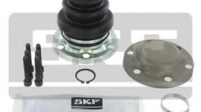 Kit burduf planetara MERCEDES VITO caroserie (638) (1997 - 2003) SKF VKJP 6026 produs NOU