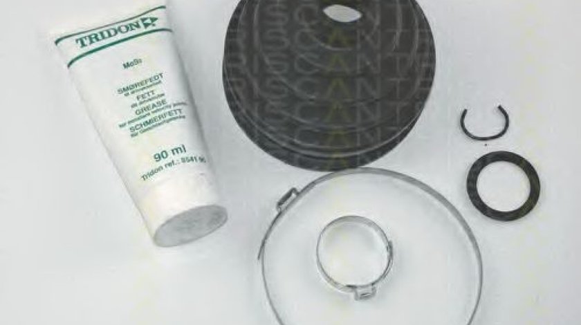 Kit burduf planetara MERCEDES VITO caroserie (638) (1997 - 2003) TRISCAN 8540 29810 produs NOU