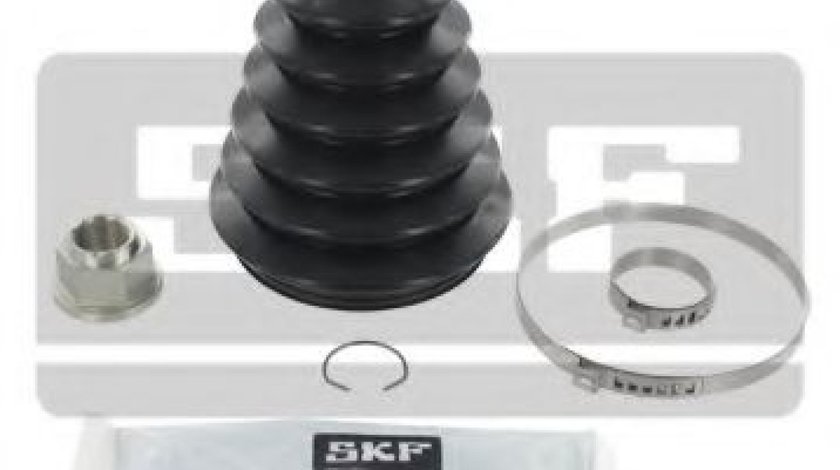 Kit burduf planetara MERCEDES VITO caroserie (638) (1997 - 2003) SKF VKJP 3014 produs NOU