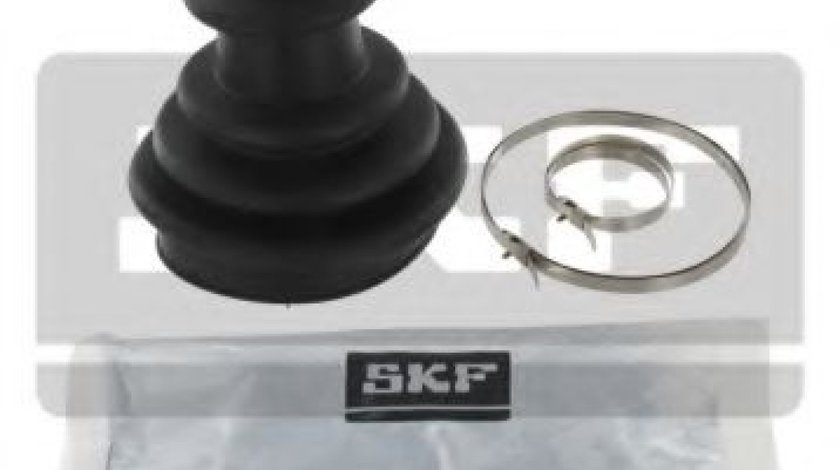 Kit burduf planetara MERCEDES VITO / MIXTO caroserie (W639) (2003 - 2016) SKF VKJP 01019 produs NOU