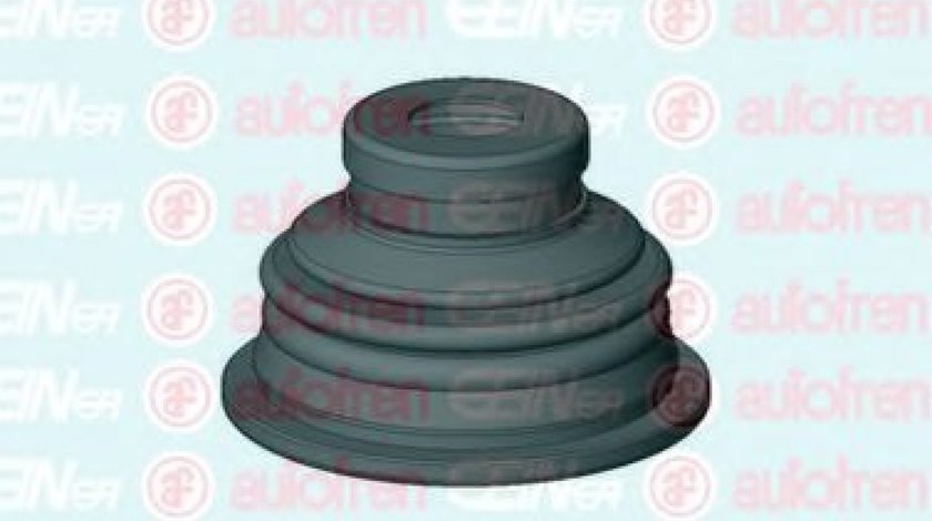 Kit burduf planetara RENAULT ESPACE III (JE0) (1996 - 2002) AUTOFREN SEINSA D8311 - produs NOU