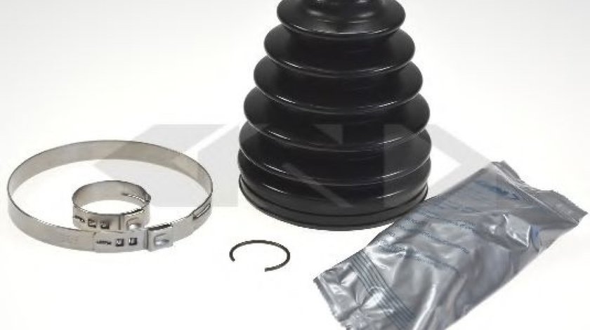 Kit burduf planetara RENAULT TWINGO II (CN0) (2007 - 2014) SPIDAN 24611 - produs NOU