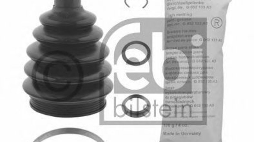 Kit burduf planetara SKODA OCTAVIA I Combi (1U5) (1998 - 2010) FEBI BILSTEIN 29609 - produs NOU