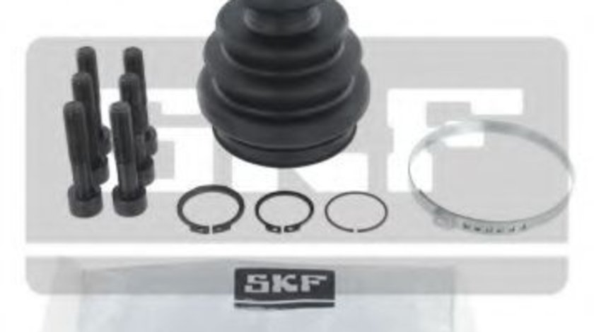 Kit burduf planetara SKODA OCTAVIA I Combi (1U5) (1998 - 2010) SKF VKJP 6012 - produs NOU