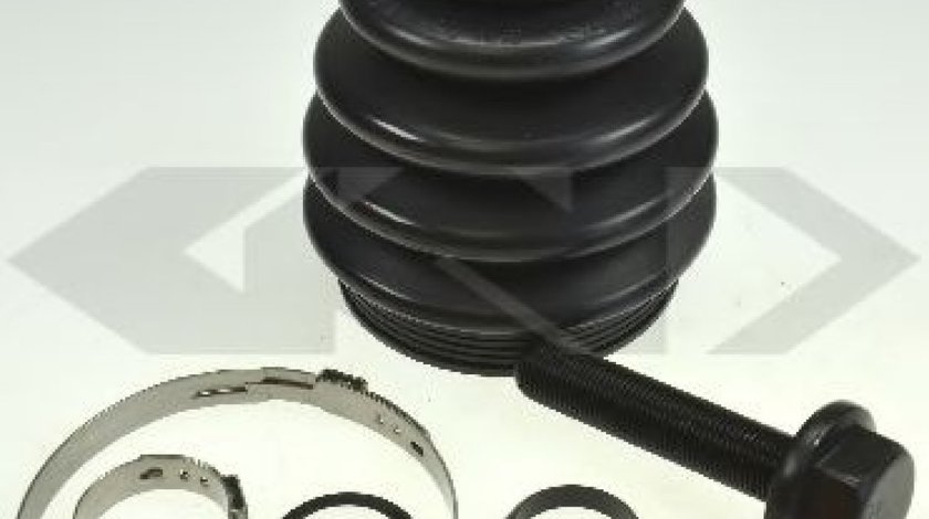 Kit burduf planetara SKODA OCTAVIA II Combi (1Z5) (2004 - 2013) SPIDAN 23690 produs NOU