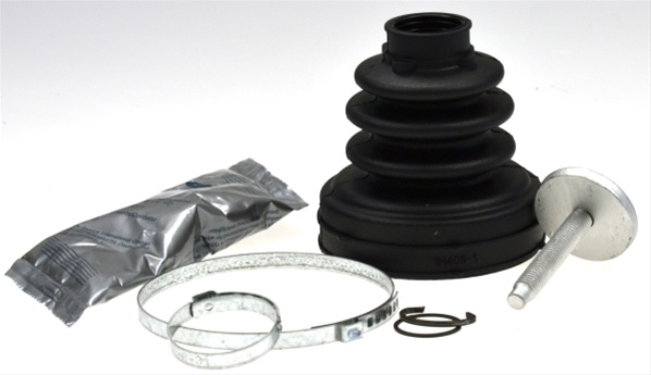 Kit Burduf Planetara Spidan Ford 36004