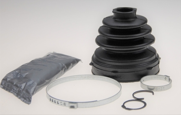 Kit Burduf Planetara Spidan Ford 36977