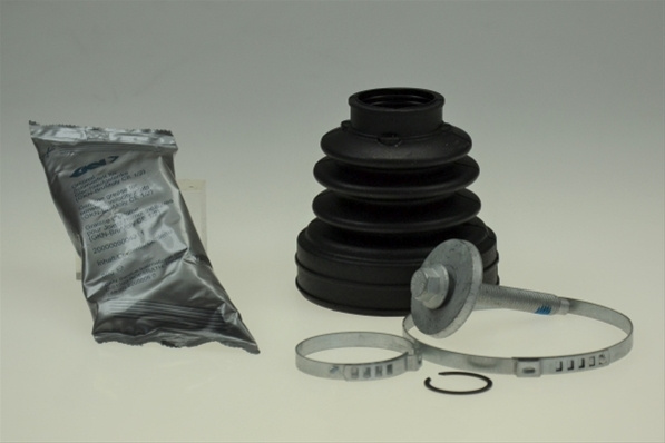 Kit Burduf Planetara Spidan Volvo 36381