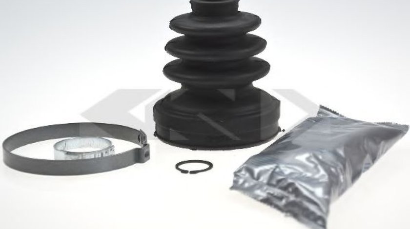 Kit burduf planetara SUZUKI WAGON R+ (MM) (2000 - 2016) LÖBRO 303942 produs NOU
