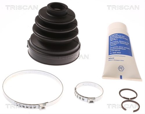 Kit Burduf Planetara Triscan Audi 8540 29924