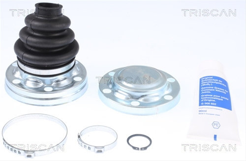 Kit Burduf Planetara Triscan Mercedes-Benz 8540 23810