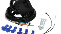 Kit Cablu Carlig Remorcare + Priza 7 Pini 1.9M Bos...