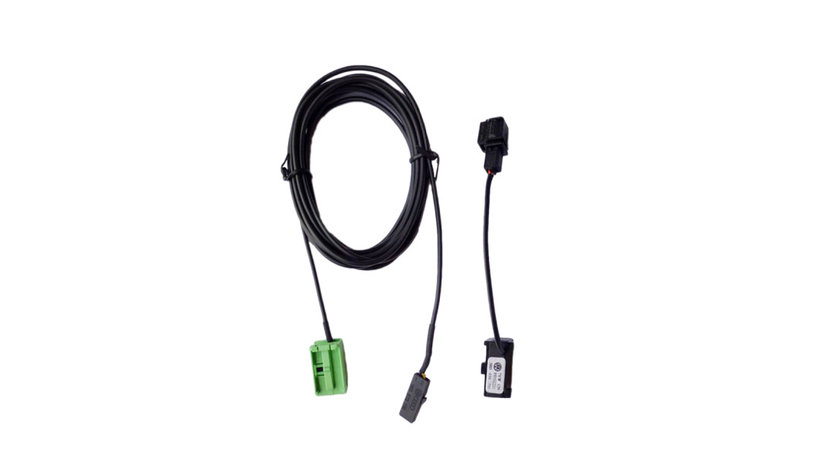 Kit Cablu si Microfon Bluetooth pentu VW Audi BMW