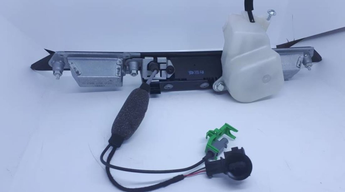 Kit camera marsalier cu unitate original 4H0907441 Audi A8 4H D4 2010-2017