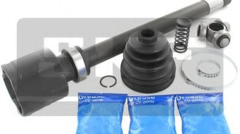 Kit cap planetara FIAT DUCATO bus (250, 290) (2006 - 2016) SKF VKJA 8030 produs NOU