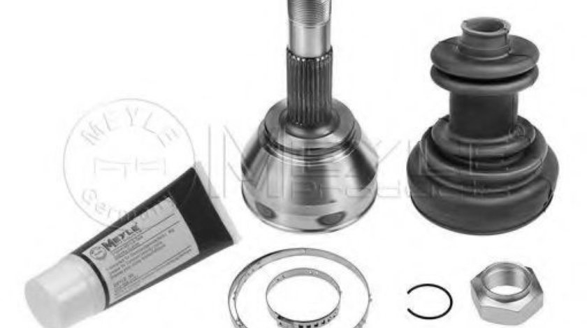 Kit cap planetara FIAT DUCATO platou / sasiu (230) (1994 - 2002) MEYLE 214 498 0032 produs NOU