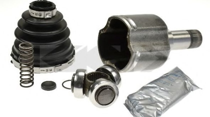 Kit cap planetara FIAT DUCATO platou / sasiu (250, 290) (2006 - 2016) SPIDAN 24290 produs NOU