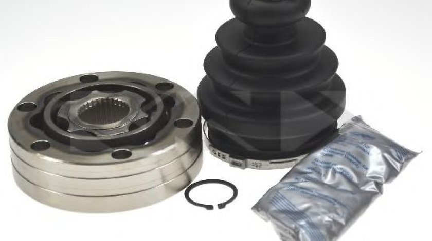 Kit cap planetara MERCEDES VITO caroserie (638) (1997 - 2003) SPIDAN 21727 produs NOU