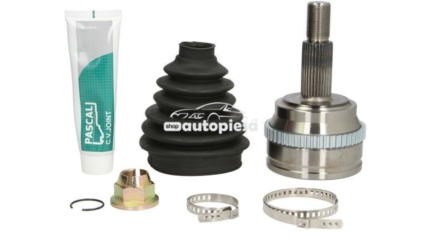 Kit cap planetara OPEL MOVANO platou / sasiu (U9, E9) (1998 - 2010) PASCAL G1X037PC produs NOU