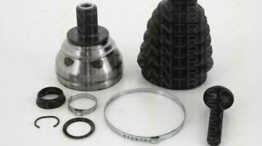 Kit cap planetara SKODA OCTAVIA II (1Z3) (2004 - 2013) TRISCAN 8540 29155 - produs NOU