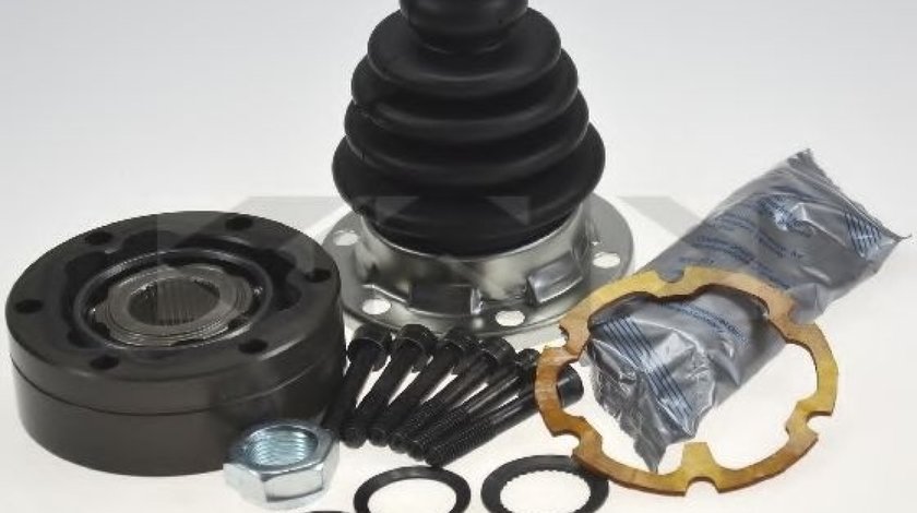 Kit cap planetara SKODA OCTAVIA II Combi (1Z5) (2004 - 2013) SPIDAN 22497 - produs NOU
