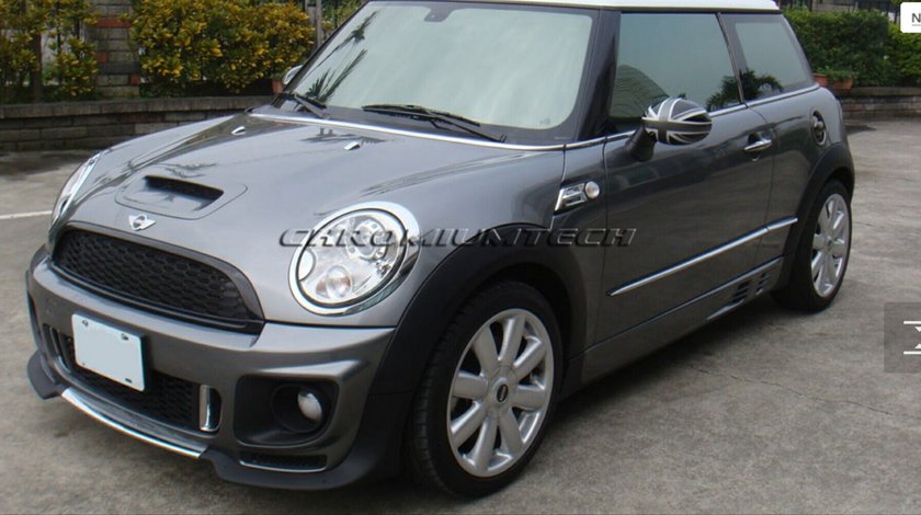 Kit caroserie aero Chromiumtech MINI Cooper S (r56)(John Cooper Works)