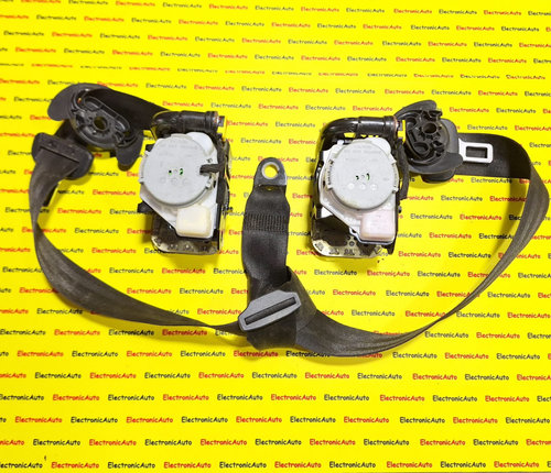 Kit Centuri Siguranta fata Audi A8, 3066322,