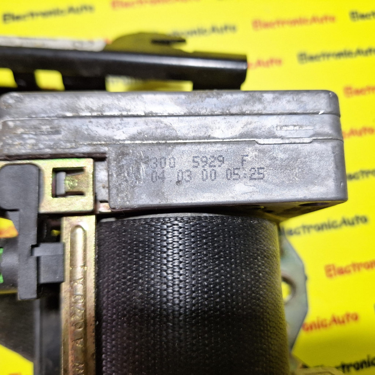Kit Centuri Suport Siguranta fata Mercedes C-200 , 33015930F, 33005929F, A2038600188,