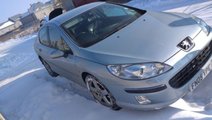 Kit chit pornire peugeot 407 2.0hdi 136hp RHR 607 ...