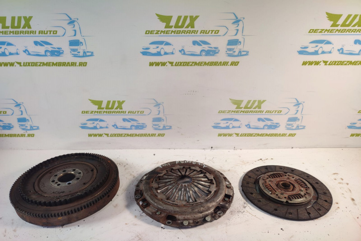 Kit chit volanta cu ambreiaj masa simpla 1.3 mjt 584713 Fiat Grande Punto [2006 - 2008]