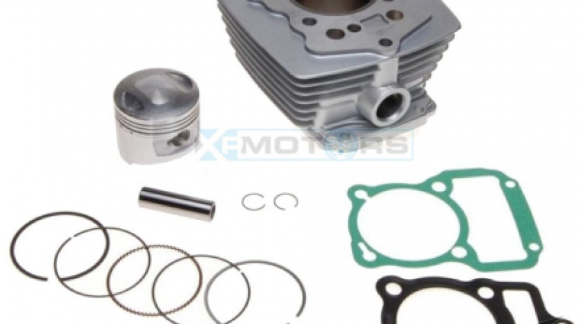 Kit cilindru ATV Loncin 200CC - 63MM - Taiwan