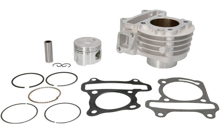 Kit Cilindru Moto Inparts Gy6 IP000373