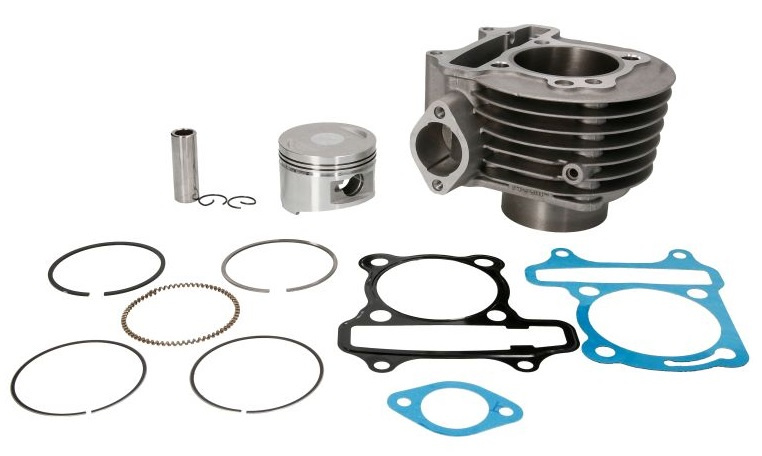 Kit Cilindru Motor Moto Inparts Gy6 IP000333