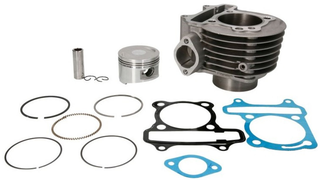 Kit Cilindru Motor Moto Inparts Gy6 IP000333