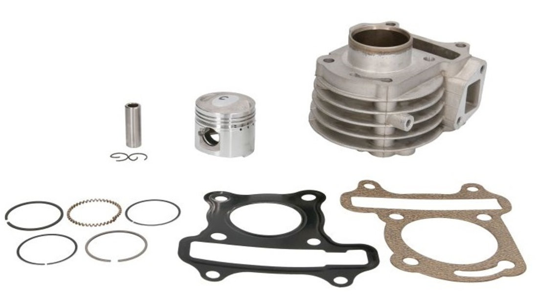 Kit Cilindru Motor Moto Inparts Gy6 IP000367