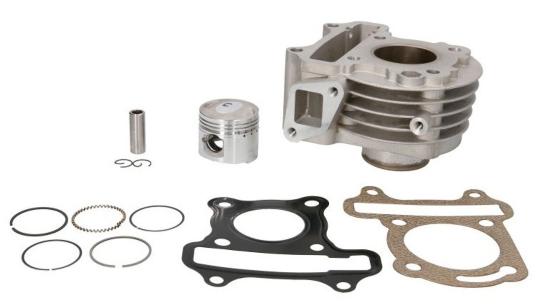 Kit Cilindru Motor Moto Inparts Gy6 IP000367