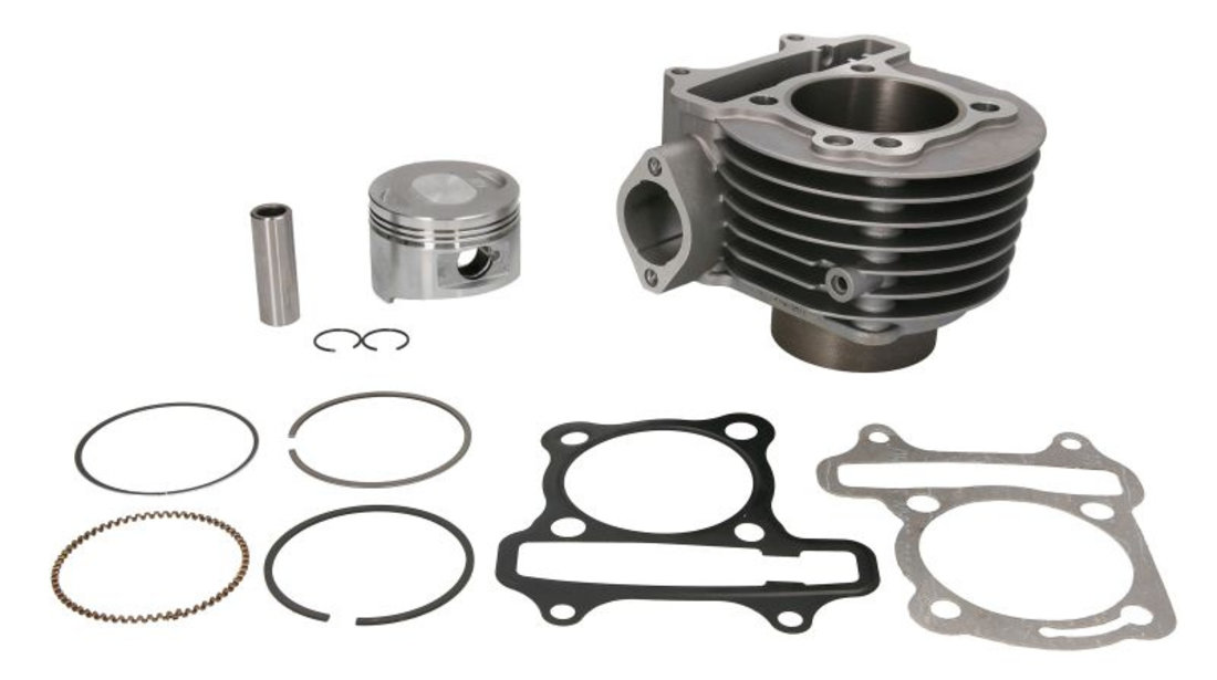 Kit Cilindru Motor Moto Inparts Gy6 IP000442