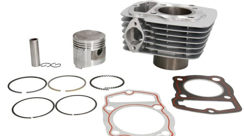 Kit Cilindru Motor Moto Inparts Gy6 IP000443